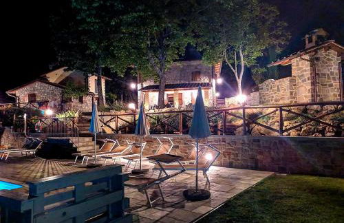 L'Antico Cipresso - Foto 19