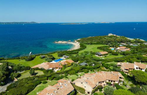 Splendido appartamento Vista Mare Porto Rotondo - Foto 56