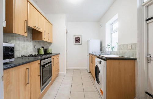 Cosy Flat,Great Location&Parking - Foto 45