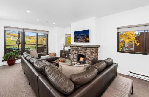 Villas at Snowmass Club - Foto 100