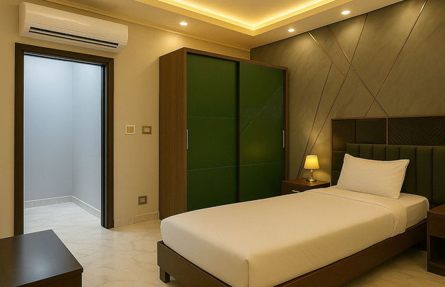 Porto Said Elegance Where Style Meets the Sea - Foto 1