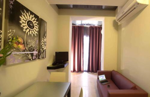 Residence Hotel Le Viole - Foto 10