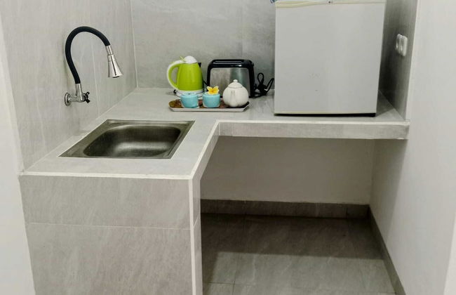 Villa Jepun - Foto 2