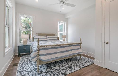 New Construction Just Listed May 2023! 6 bedroom home on Fripp Island - Foto 23