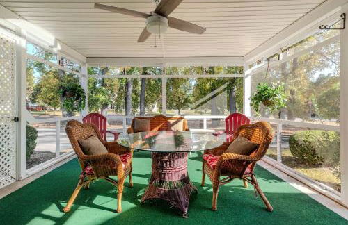 Peaceful 3BR Home Near SU, Sports Fields, Civic Center, Zoo & Ocean City - Foto 24