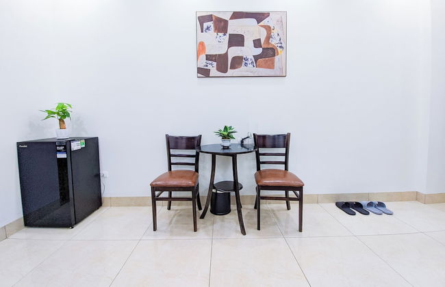 T&T Hotel apartment - Foto 41