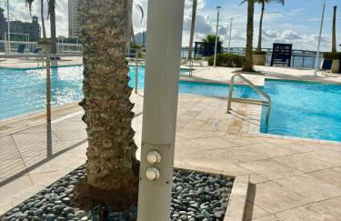 Harbor View Elite-Luxury Apartment-Amazing Views - Foto 33