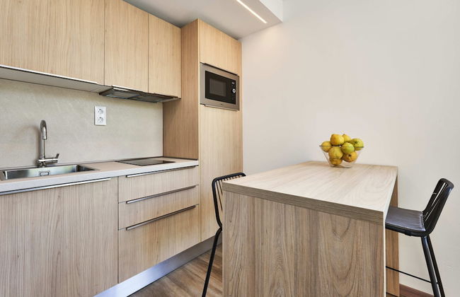 Apartamentos s'Olivera - Foto 38