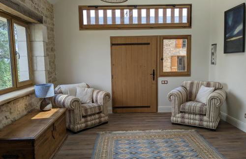 Beautifully renovated Farmhouse with private pool - Foto 15