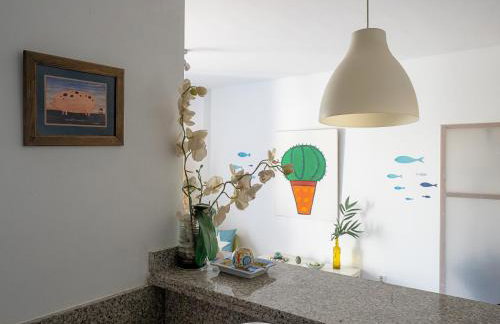 Precioso Apartamento Playa Oliva - Foto 7