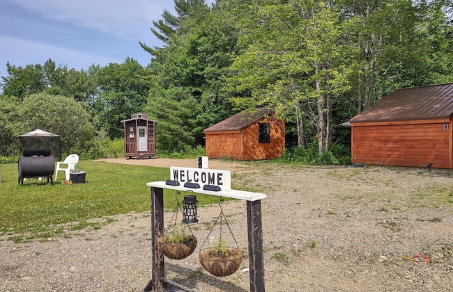 Schlafmans Hollow Solar Cabins - Photo 1