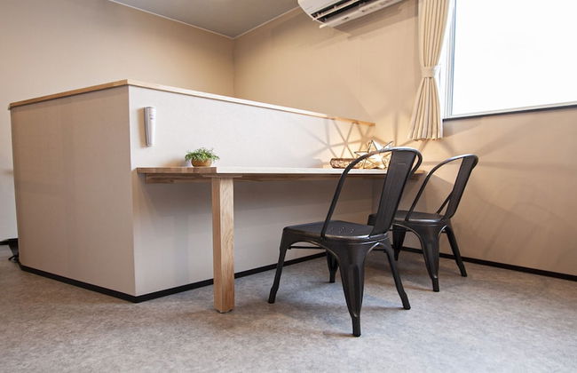 UCHI Living stay TOYOHIRA - Foto 14