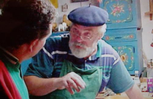 Ferienwohnung Rosentraum - Foto 23