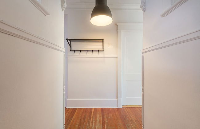 Beautiful 6BR Apt Near Olympic Stadium - Foto 53