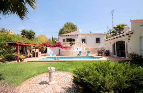 Villa Amaya - Foto 12