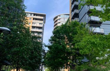 North Acton Flat - Foto 15