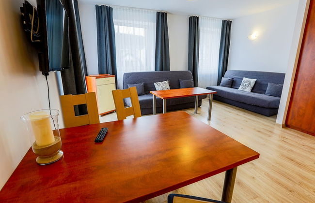 Comfortable Apartment in Miedzyzdroje Near Beach - Photo 9