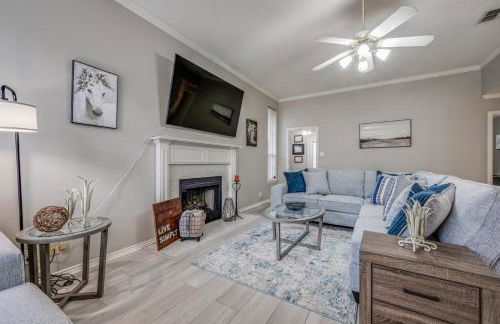 Spacious Brick House 3BR 2BA A+ - Foto 15