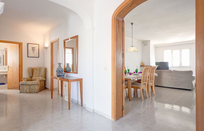 Villa Paraíso Perdido, Piscina Privada, Wifi, paz Sobre el Acantilado - Foto 6