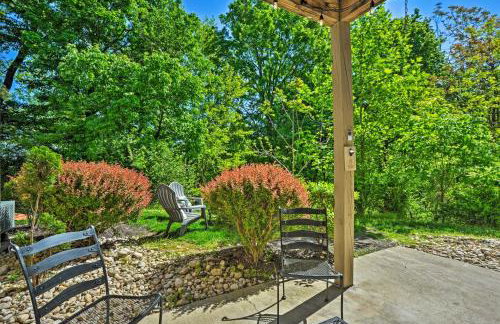 Golf and Hike! Condo at Whitetail Resort - Foto 19