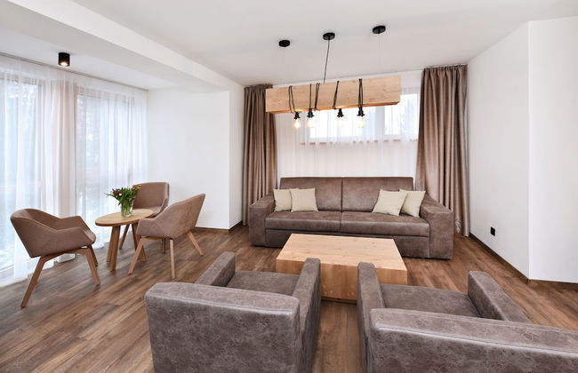 APLEND Hotel Ovruč - Foto 5