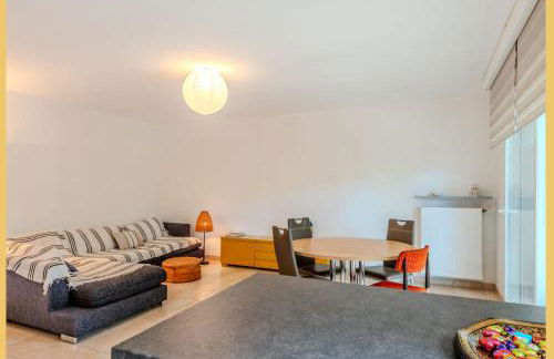 Chez Marta I T3 Avec Jardin I Annemasse - Foto 5