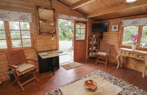 Carps Well Lodge - Foto 3