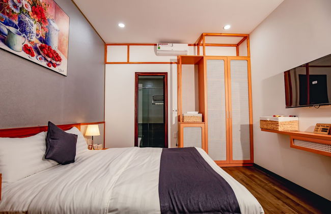 Tiboley Homestay - Foto 38