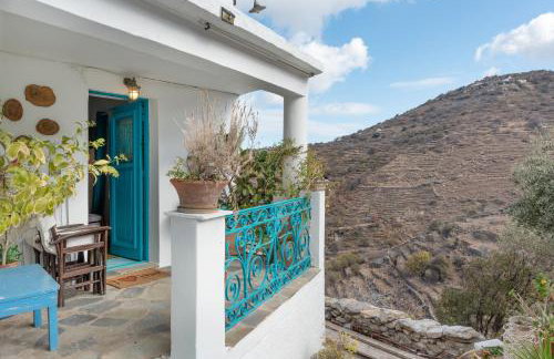 The Castle House Kea - Photo 20