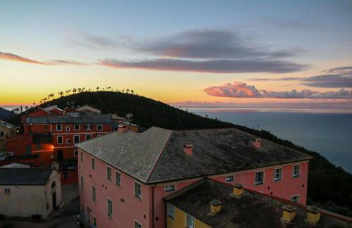 La notte sull'isola - Montaretto - tra il cielo e il mare - Foto 76