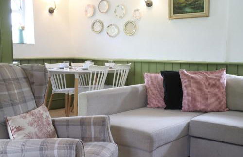 Abbey Cottages- Red Kite Lodge - Foto 15