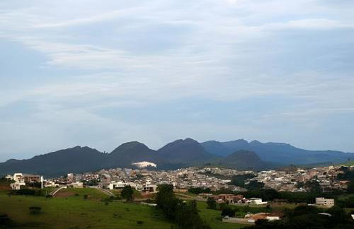 Kitnet Aconchego (Próx ao Esporte Clube Bonfim) - Foto 19
