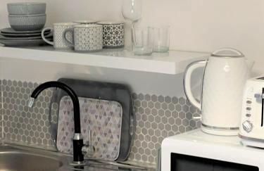 Cosy retreat in beautiful Cornwall - Foto 12