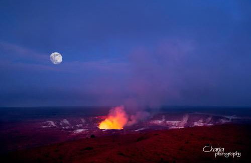 Aloha Junction Bed and Breakfast -Minutes away from Hawaii Volcanoes National Park - Foto 36