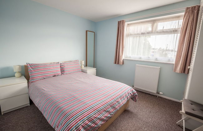 Clydesdale Apartments - Photo 33