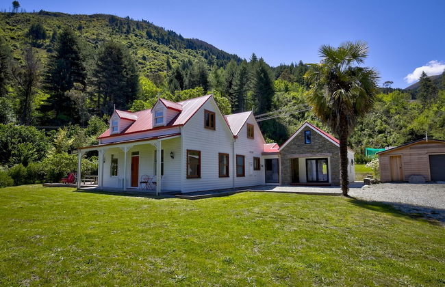 Lakeside Bliss - Foto 24