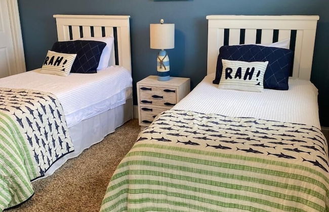 Barrier Dunes 248 - 111 Endless Summer - Foto 6