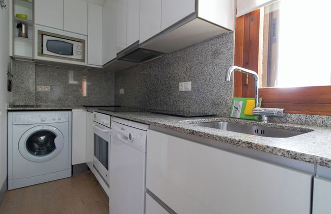 Apartamentos 3000 Formigal - Foto 24