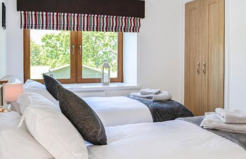 The Byre - Camp Douglas - Cottage - Foto 15