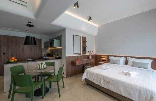 CENTRO Suites - Foto 22