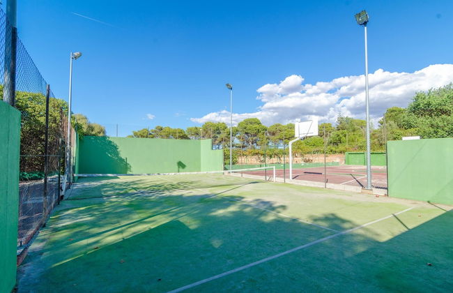 Finca Son Pou in Palma - Foto 29