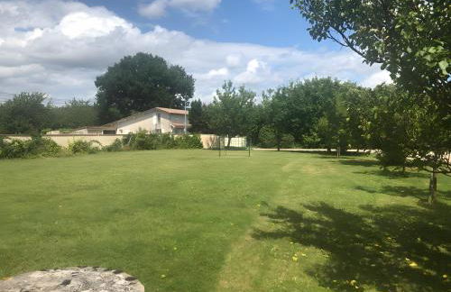 Gite La Garonne - Foto 15