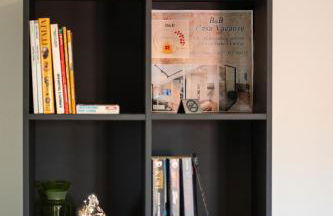 La Coccola by Andrea - Photo 8