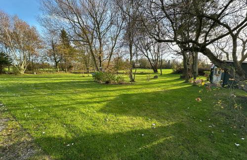 Nordsee Ferienhaus A und O - Foto 24