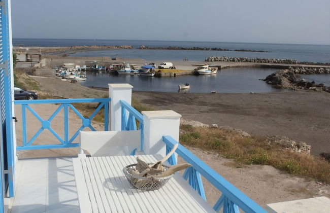 GeoMare Beach House - Foto 25