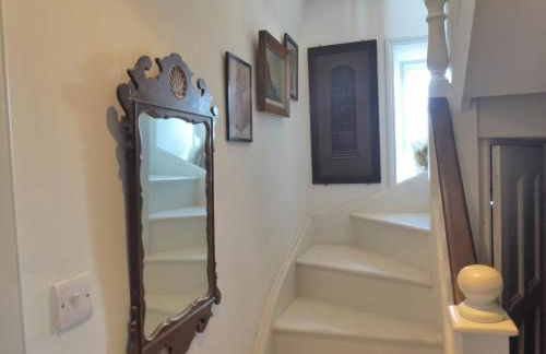 Groves Hall Garden Apartment Whitby - Photo 14