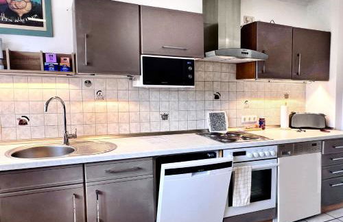 Ferienwohnung GoodTimes - Foto 31