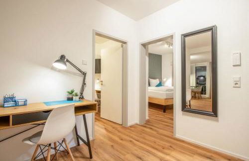 Apartmenthaus Markdorf - Foto 57