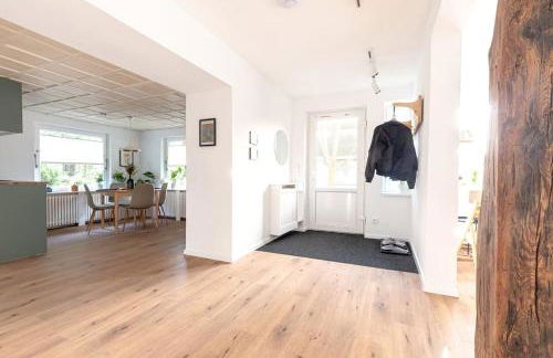 Modernes Waldhaus im Spreewald - Foto 14