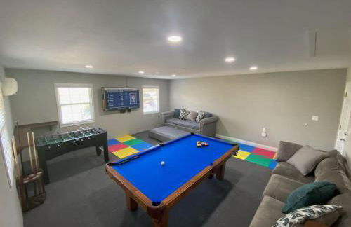 3 bedroom 2 bath with hot tub, game room and boat slip - Foto 19